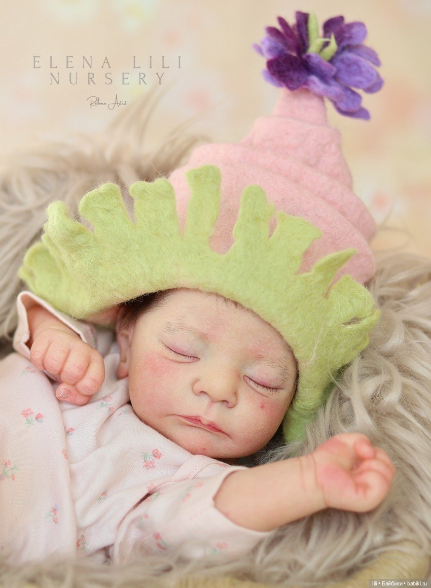 Kai от скульптора Gudrun Legler (фото 2)