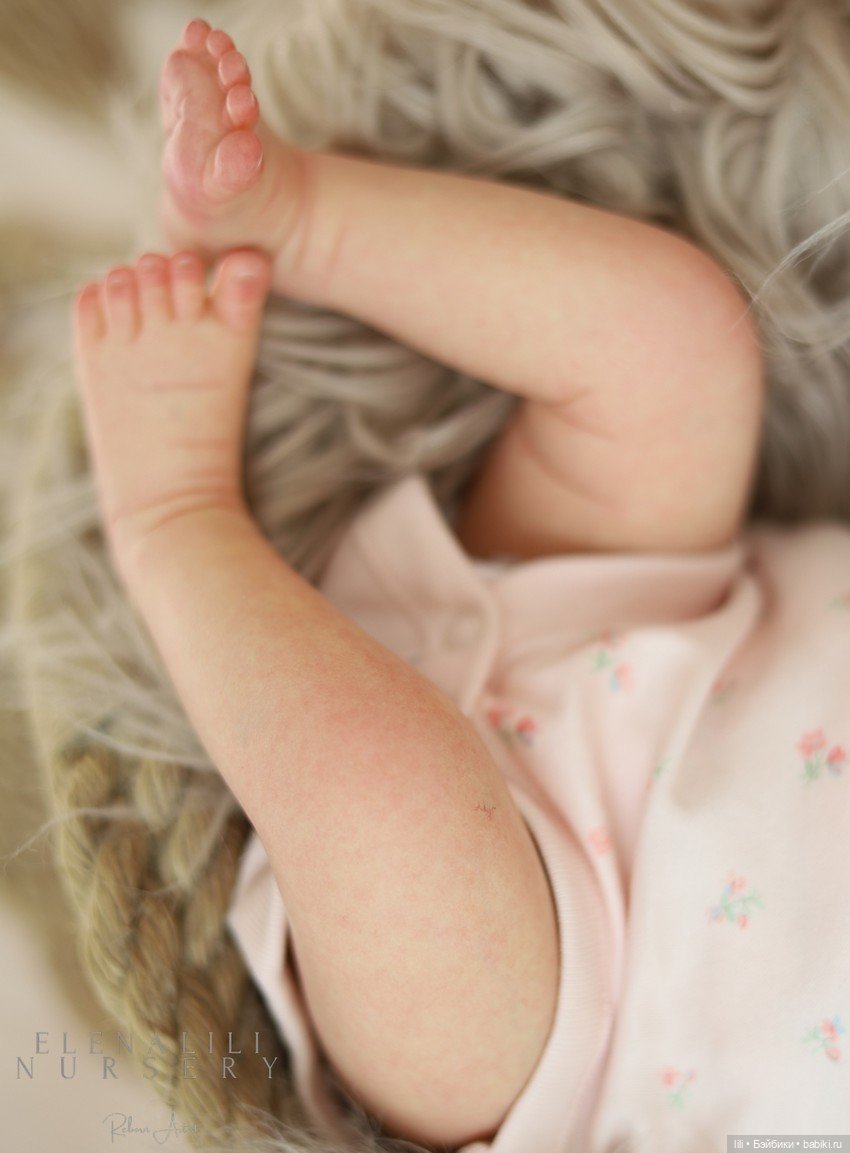 Kai от скульптора Gudrun Legler