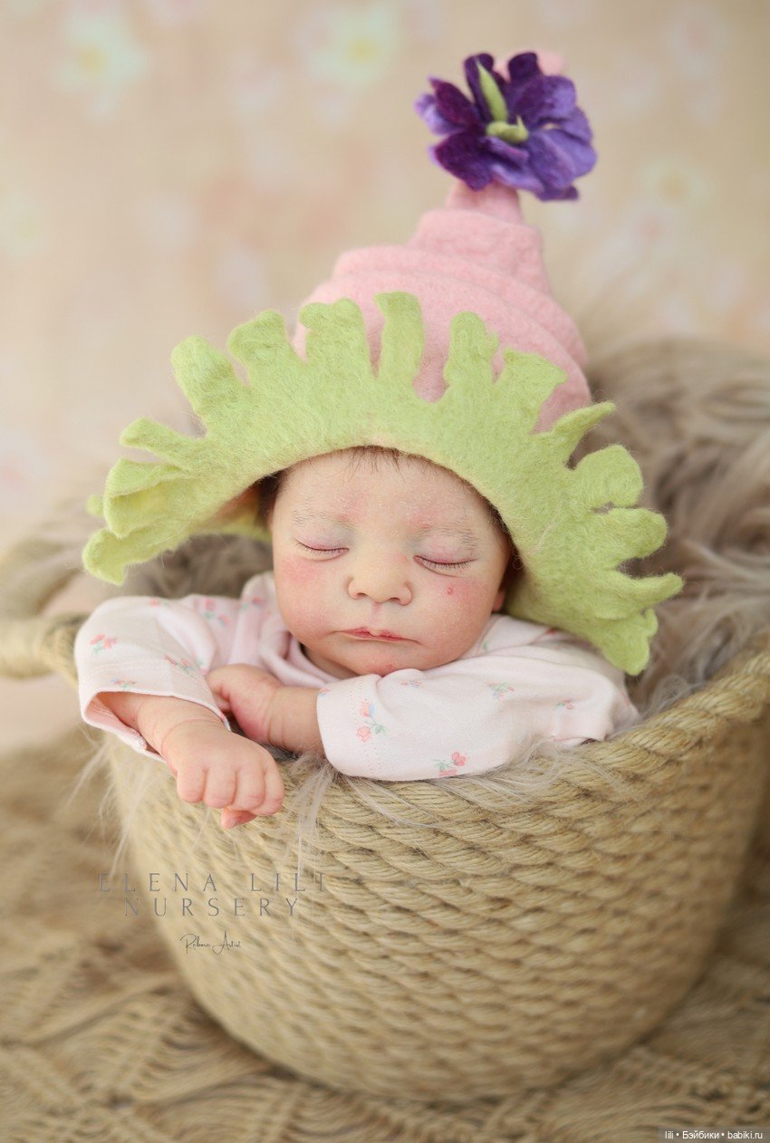 Kai от скульптора Gudrun Legler (фото 7)