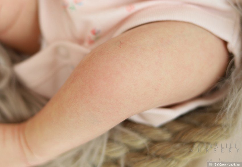 Kai от скульптора Gudrun Legler