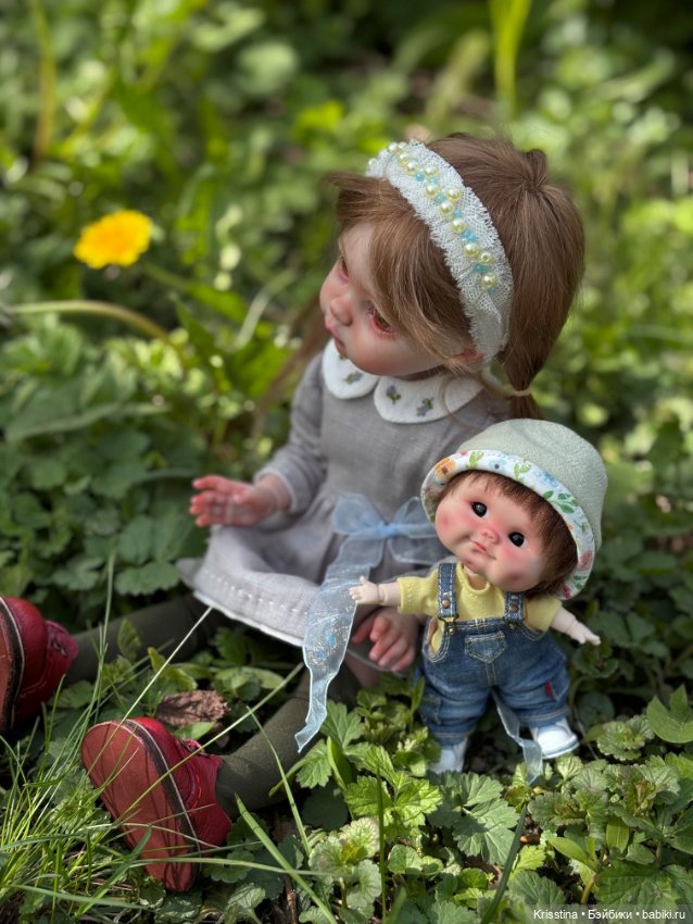 Чудесная прогулка ☀️ — Болталка и разговоры обо всем: жизнь (фото 3)