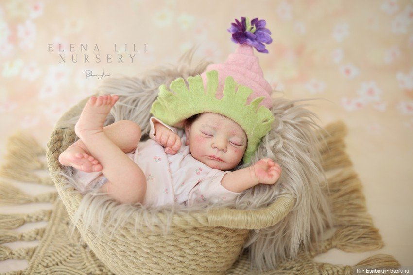 Kai от скульптора Gudrun Legler