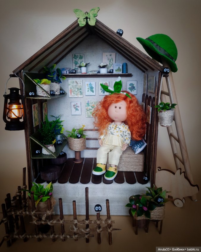 На волне миямании или я тоже купила Мию 14 см)) (фото 6)