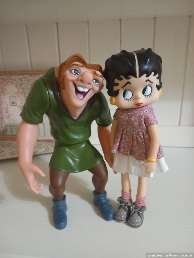 Любовь любовная — Игровые куклы разных производителей (Разное): редкие бренды