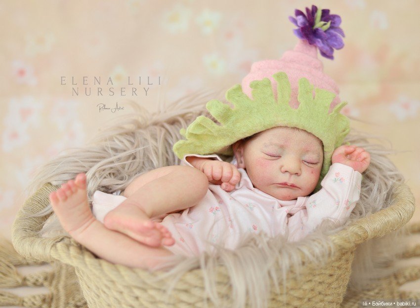 Kai от скульптора Gudrun Legler (фото 5)