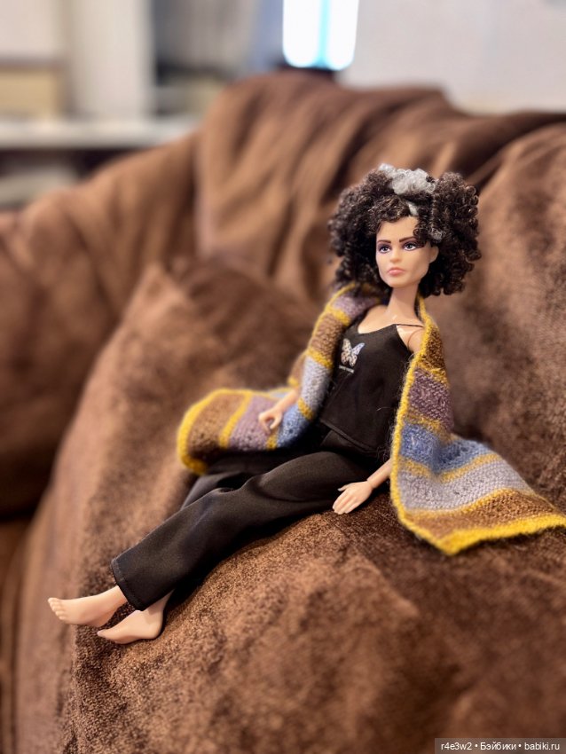 Персонажи Гарри Поттера — Куклы Harry Potter (Гарри Поттер) Mattel: Wizarding World (фото 8)