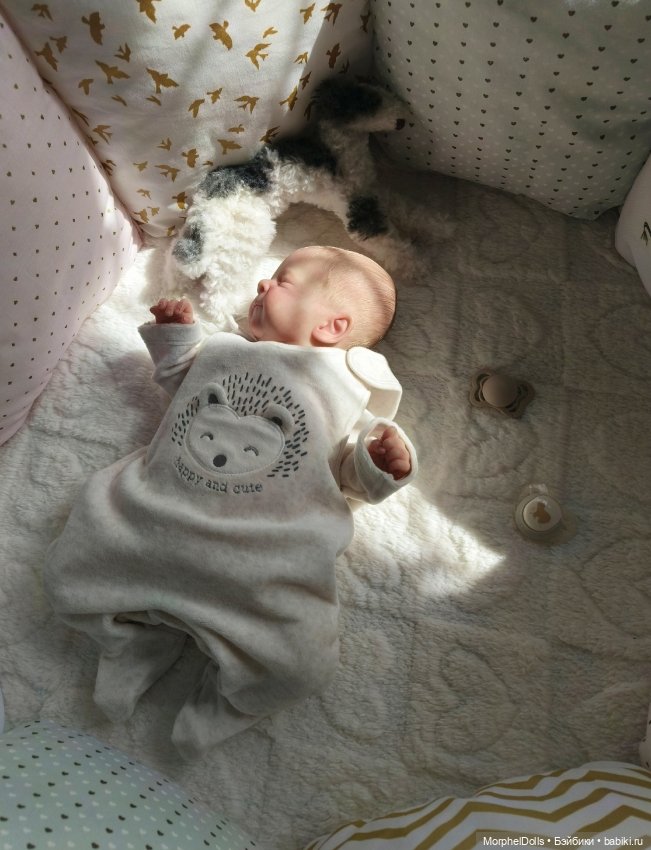 Мои чудесные малыши: Коралина