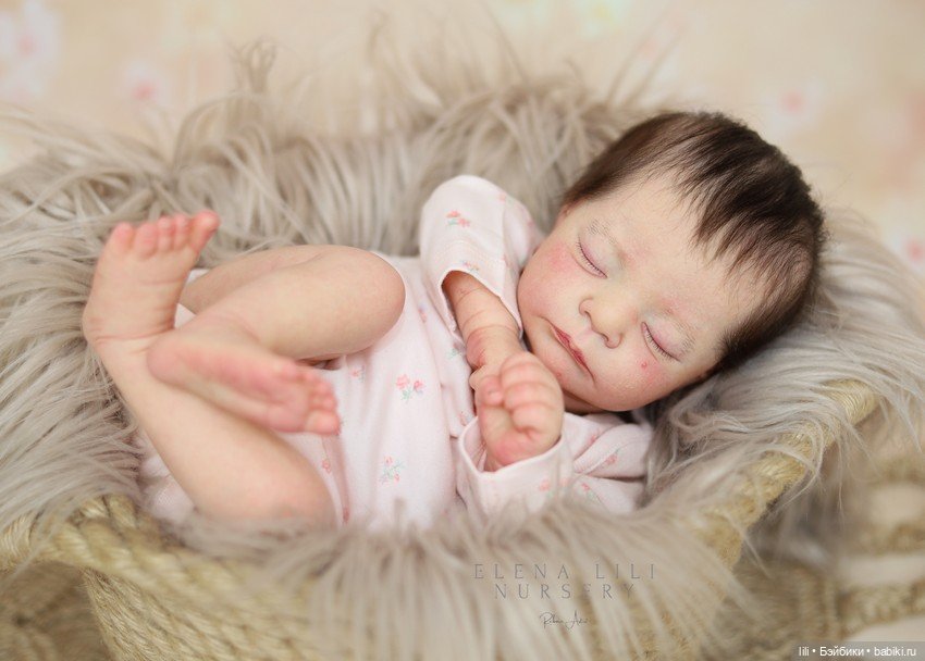 Kai от скульптора Gudrun Legler