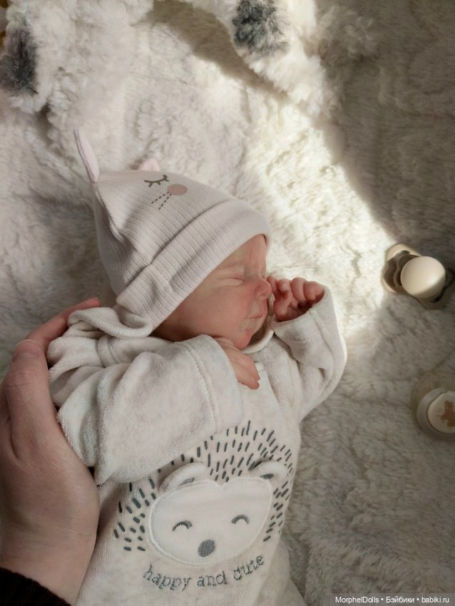 Мои чудесные малыши: Коралина