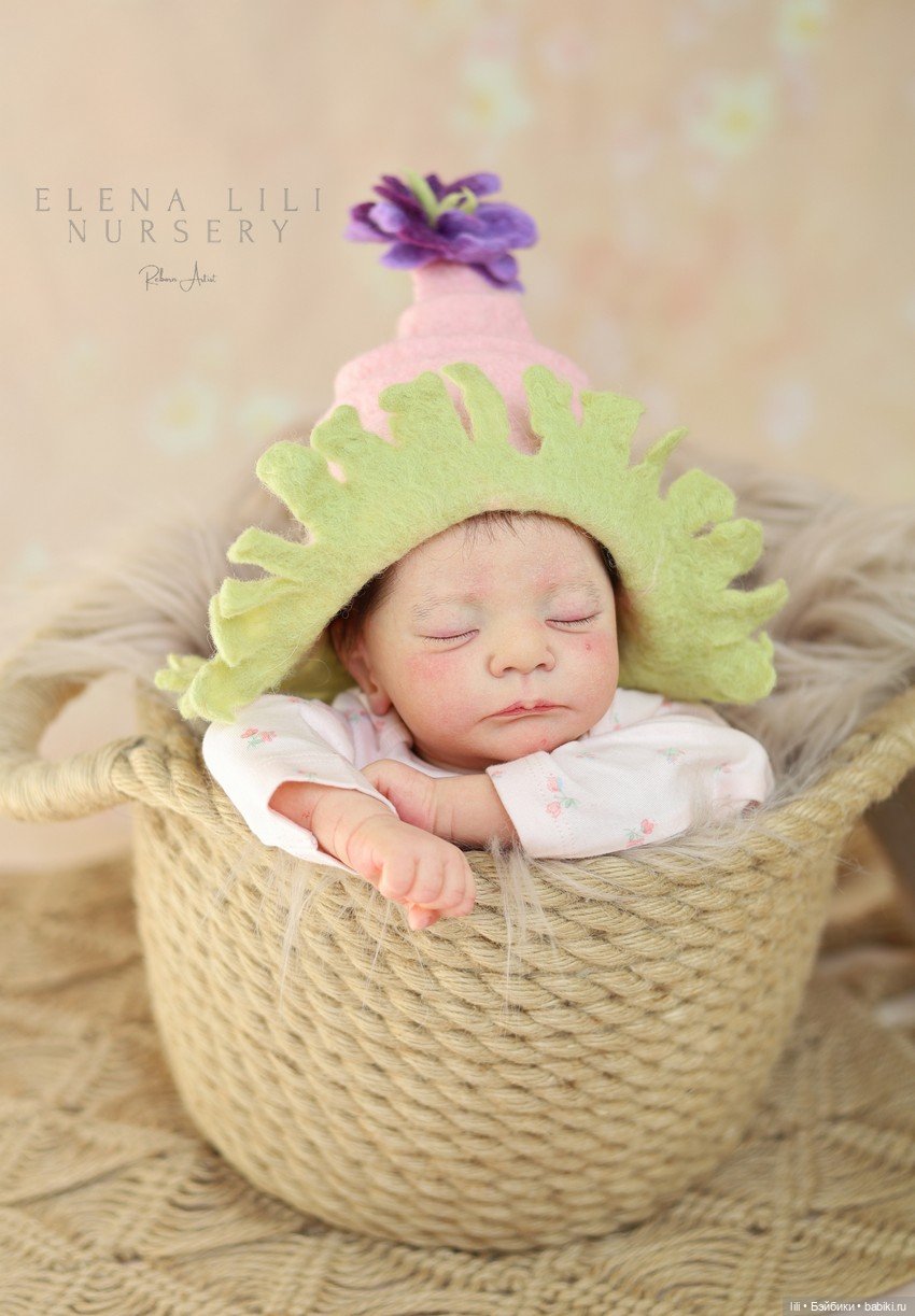 Kai от скульптора Gudrun Legler (фото 8)