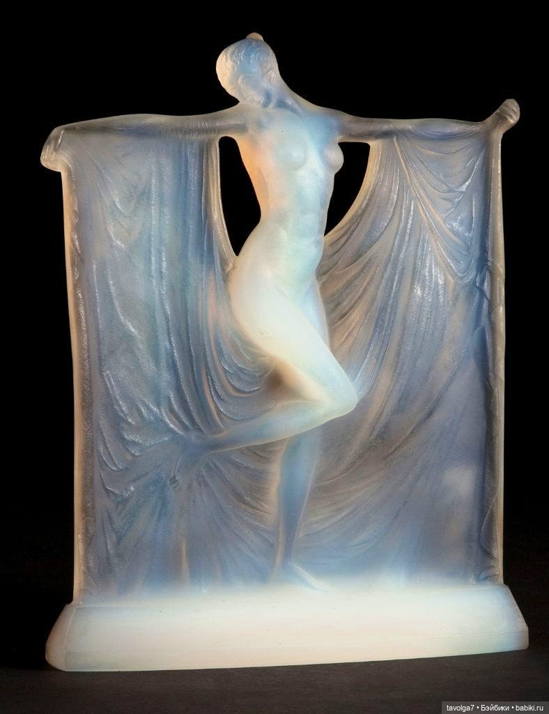 Ювелирные украшения Ар Нуво-Арт Деко