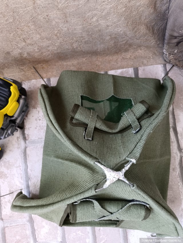 Жилплощадь для Хагрида — Куклы Harry Potter (Гарри Поттер) Mattel: Wizarding World (фото 4)