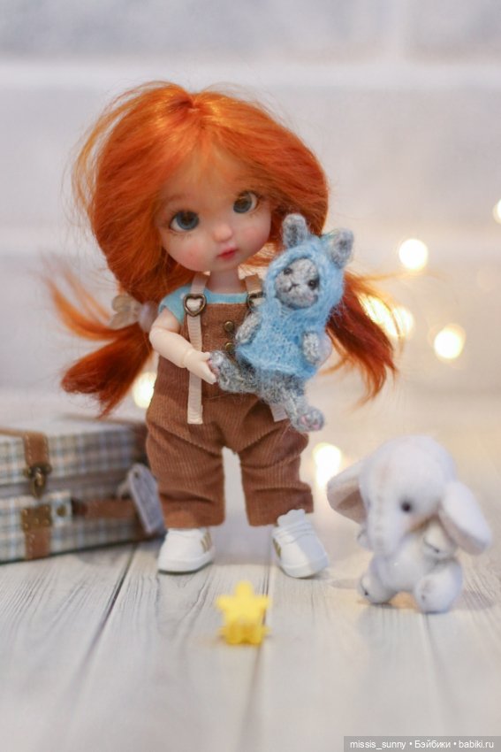 Новые питомцы — Другие хобби и увлечения: сад