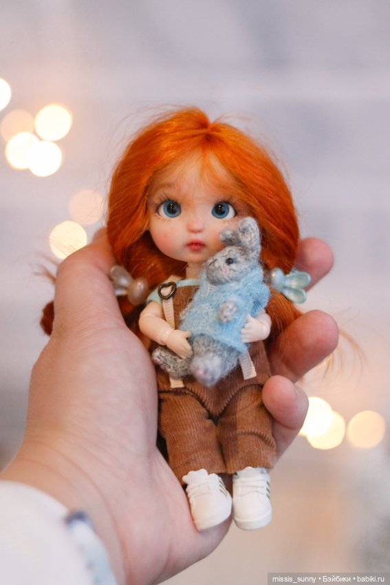 Новые питомцы — Другие хобби и увлечения: сад (фото 3)