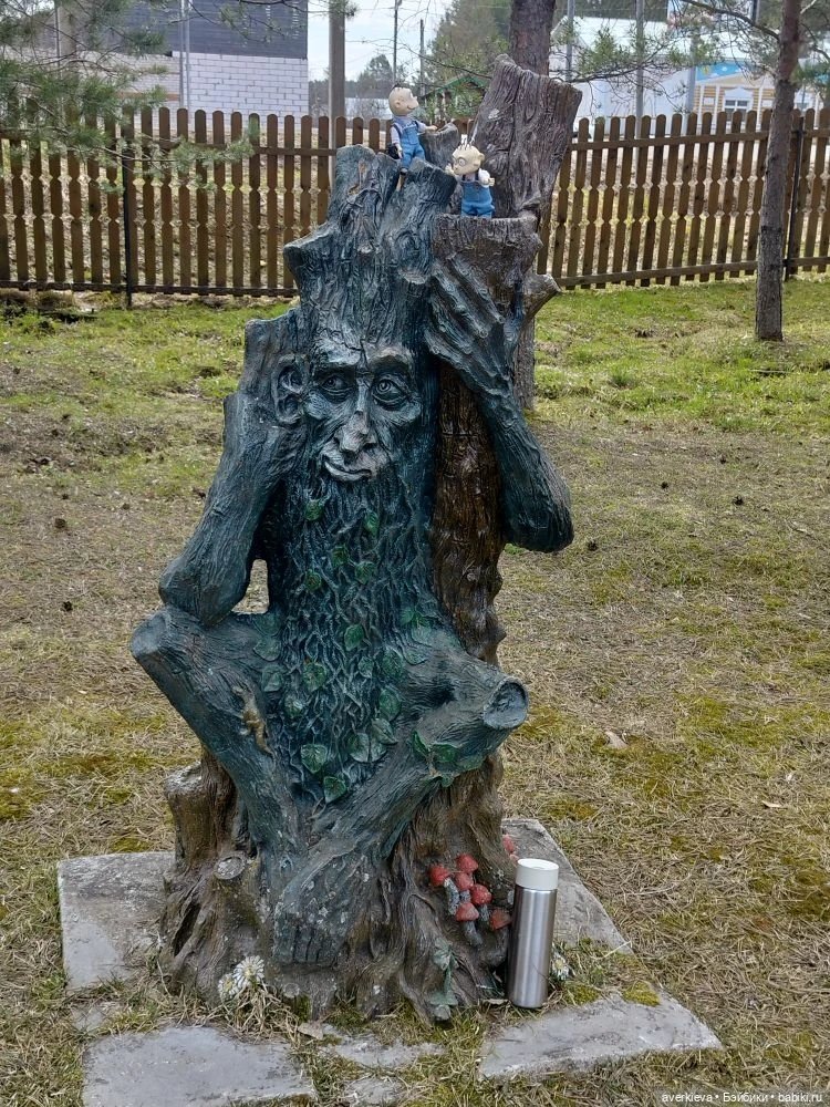 Ни минуты покоя — Куклы Mattel (Маттел) разное: Enchantimals