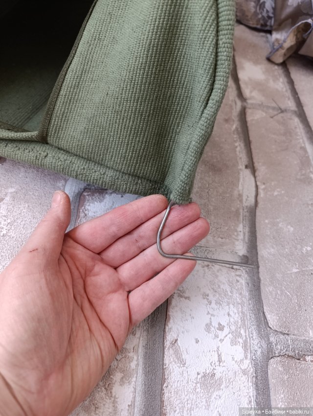 Жилплощадь для Хагрида — Куклы Harry Potter (Гарри Поттер) Mattel: Wizarding World (фото 3)