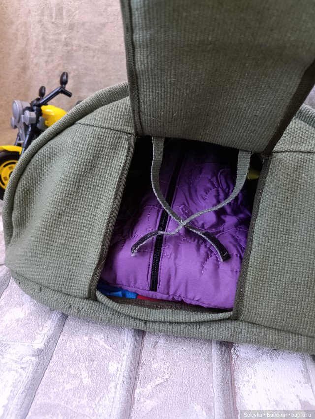 Жилплощадь для Хагрида — Куклы Harry Potter (Гарри Поттер) Mattel: Wizarding World (фото 6)