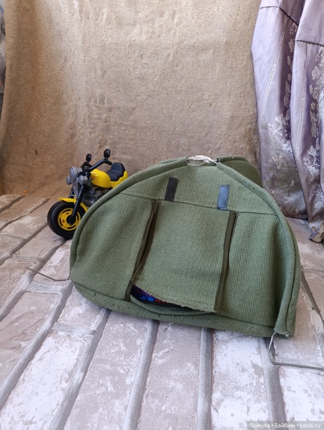 Жилплощадь для Хагрида — Куклы Harry Potter (Гарри Поттер) Mattel: Wizarding World