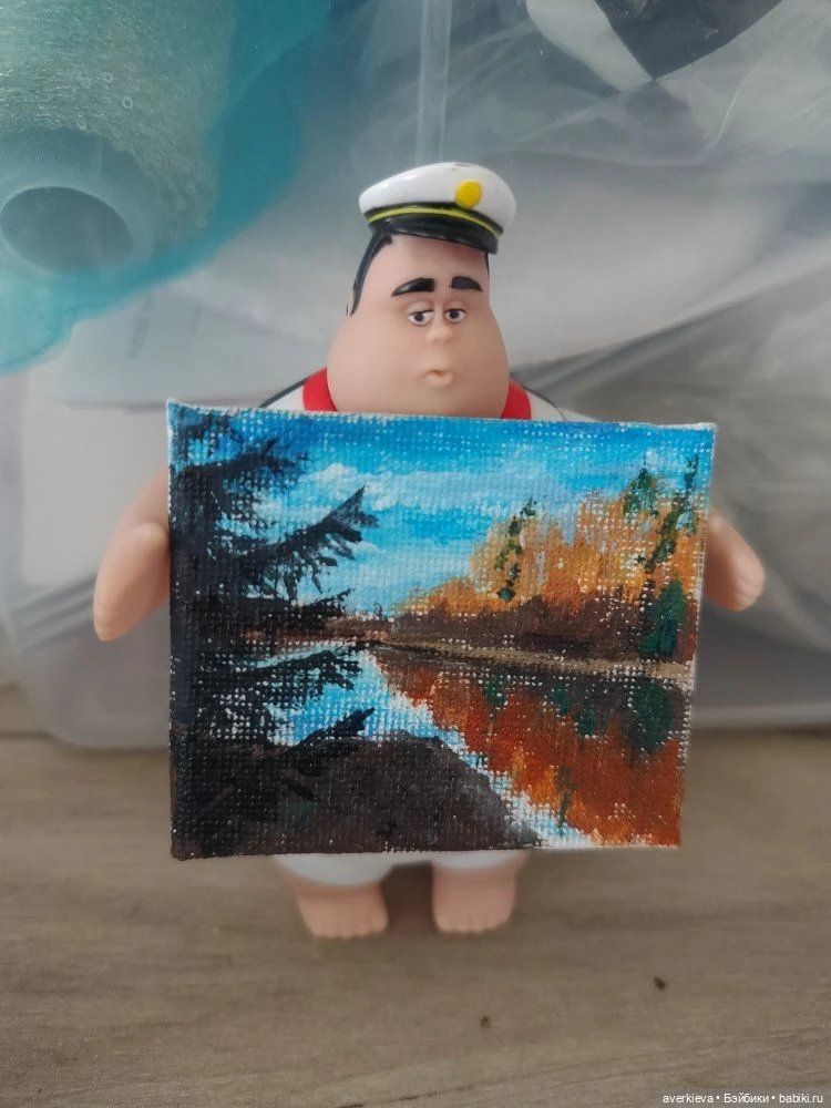 Ни минуты покоя — Куклы Mattel (Маттел) разное: Enchantimals