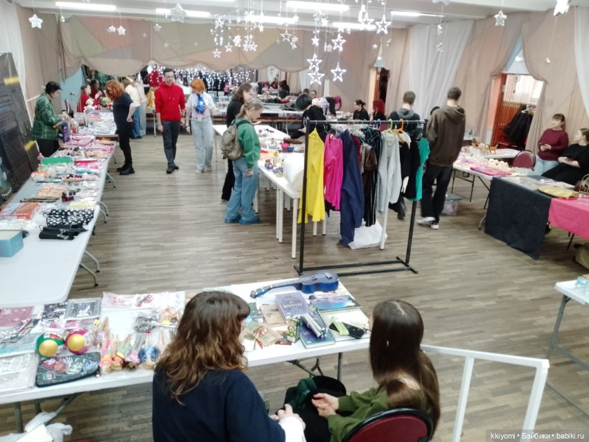 Приглашаем на ярмарку-расхомяк в Екатеринбурге (фото 5)