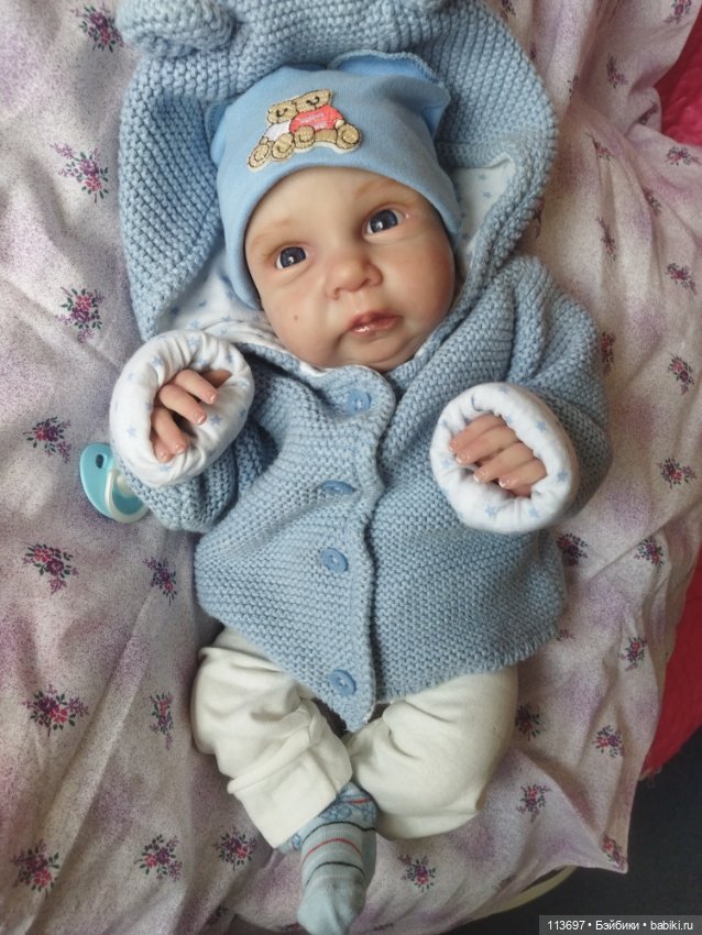 Маленький удивляшка Сашуля (фото 7)