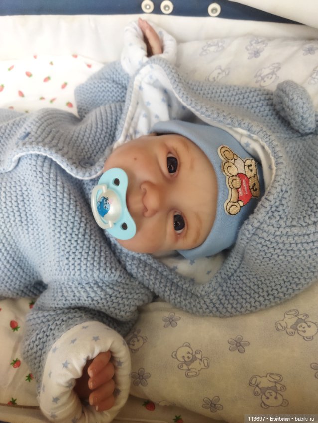 Маленький удивляшка Сашуля (фото 3)