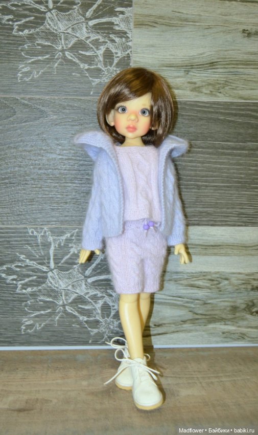 Kaye Wiggs и Liz Frost - авторы любимых кукол