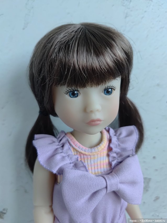 Трейси — Куклы Ruby Red (Руби Ред) Fashion Friends: Siblies (фото 6)