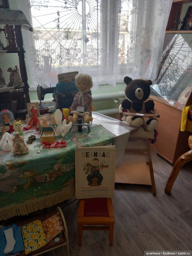 Мои куклы — Игровые куклы разных производителей (Разное): редкие бренды (фото 4)