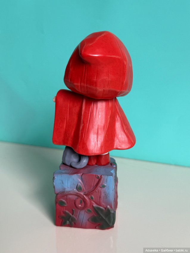 Molly Красная Шапочка — Фигурки Pop Mart (Поп Март): Blind Box (фото 10)