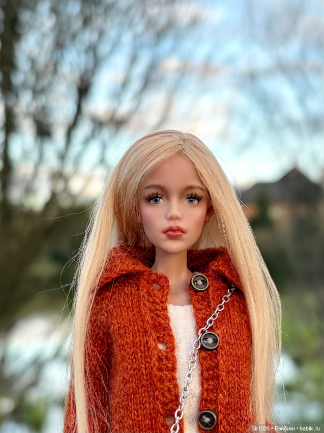 Гуляем с Шайло (авт. Наталья Петрова) (фото 8)