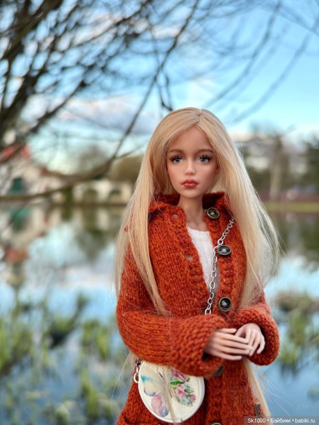 Гуляем с Шайло (авт. Наталья Петрова)