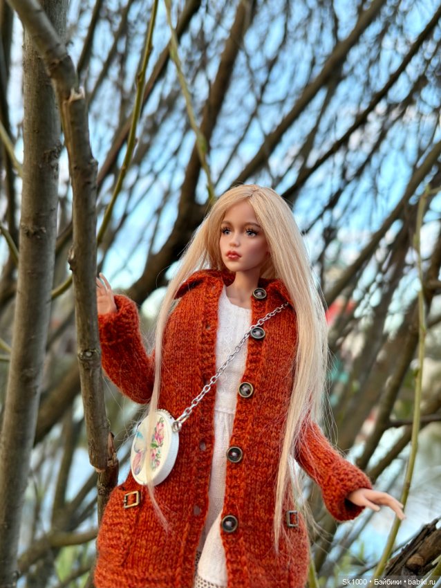 Гуляем с Шайло (авт. Наталья Петрова)