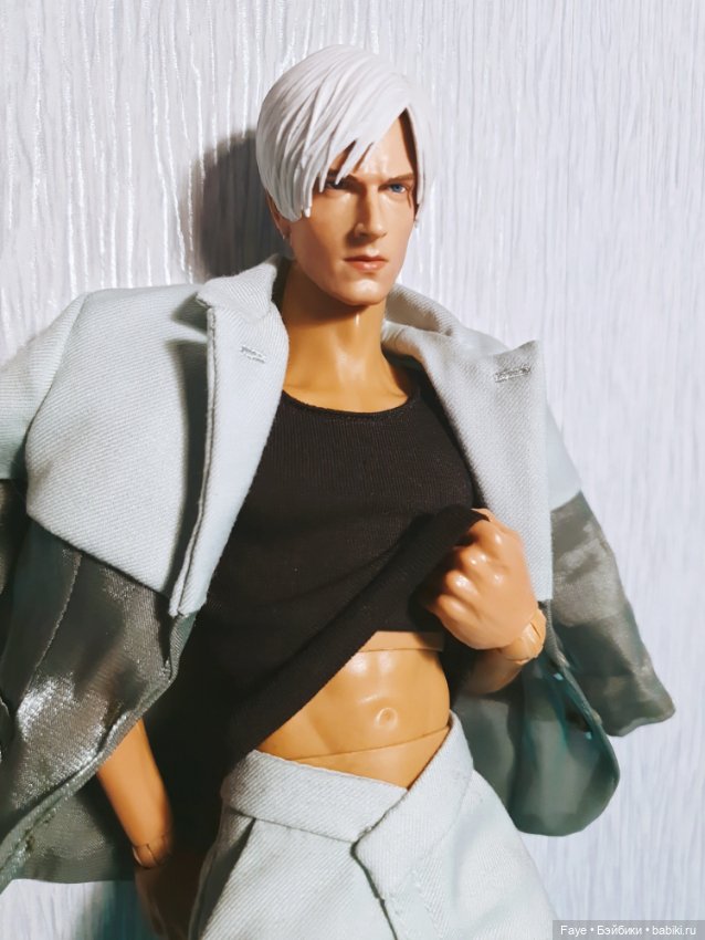 Любимый (экшен) мужчина — Экшн (фото 4)