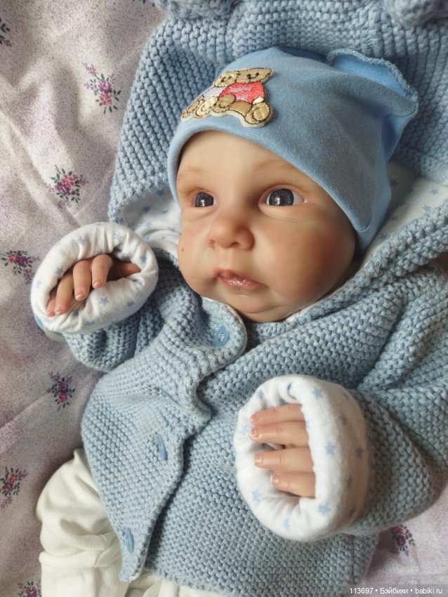 Маленький удивляшка Сашуля (фото 6)