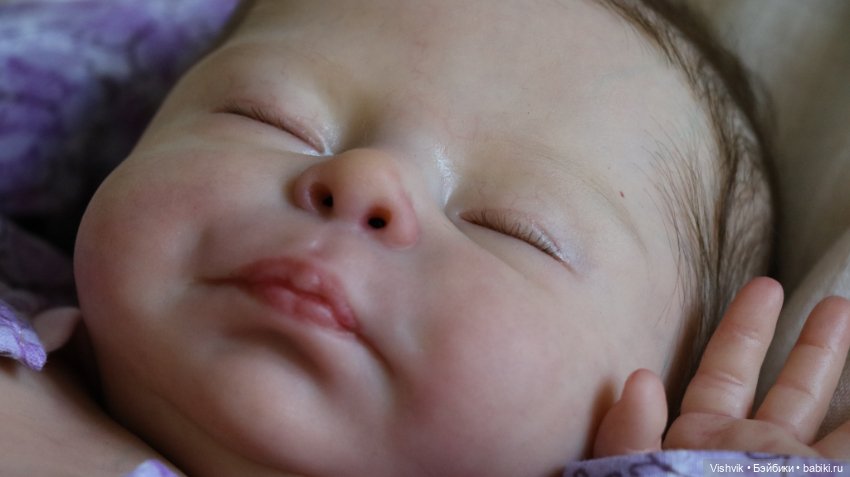 Кристофер...куколка реборн Виктории Вишни (фото 8)