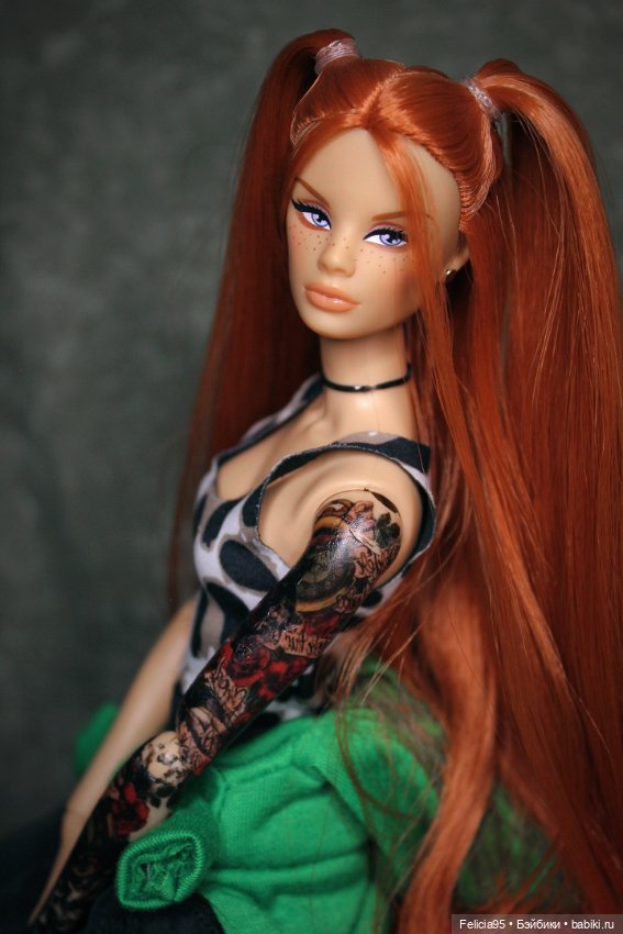 Xianxian model Molly 6.0 — Фэшн