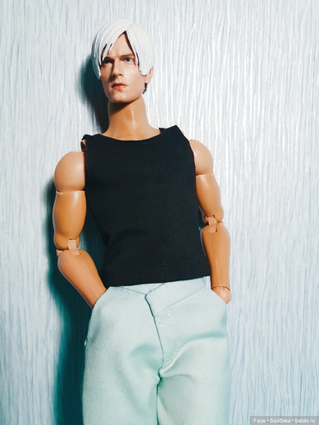 Любимый (экшен) мужчина — Экшн (фото 7)