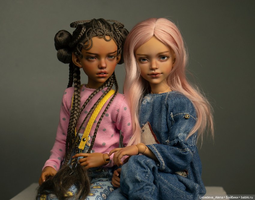 Морфушечки — 3D (фото 6)