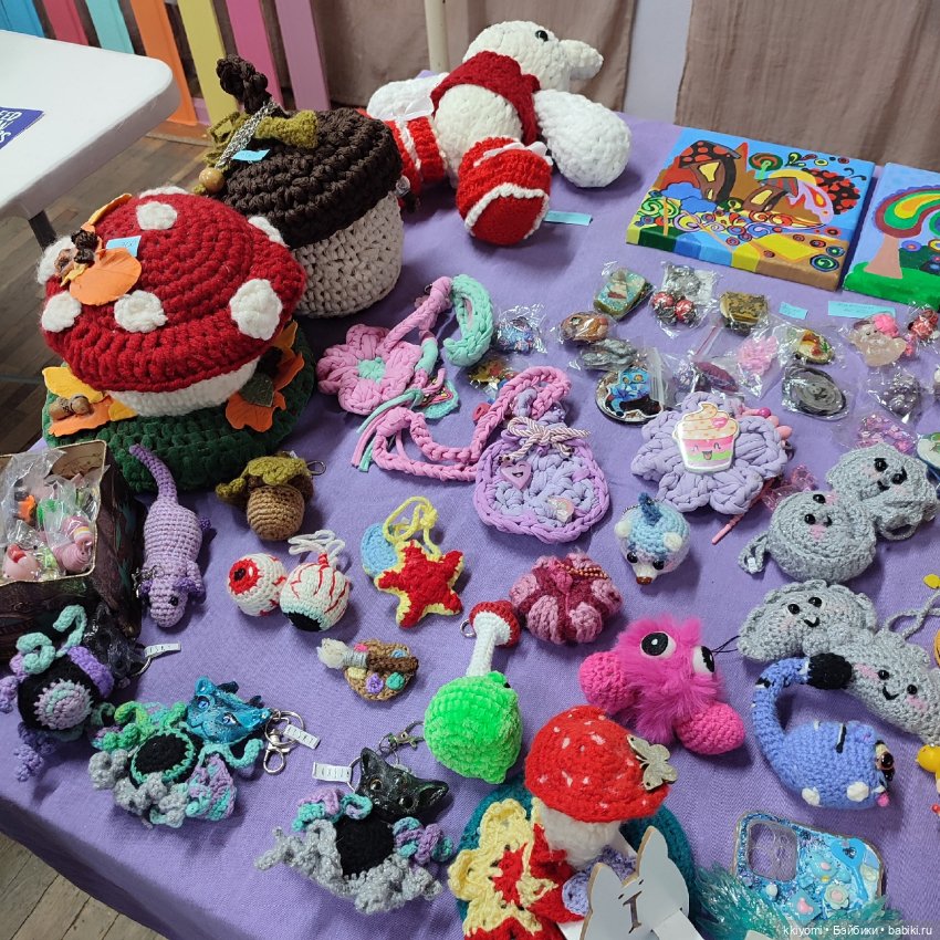 Приглашаем на ярмарку-расхомяк в Екатеринбурге (фото 2)