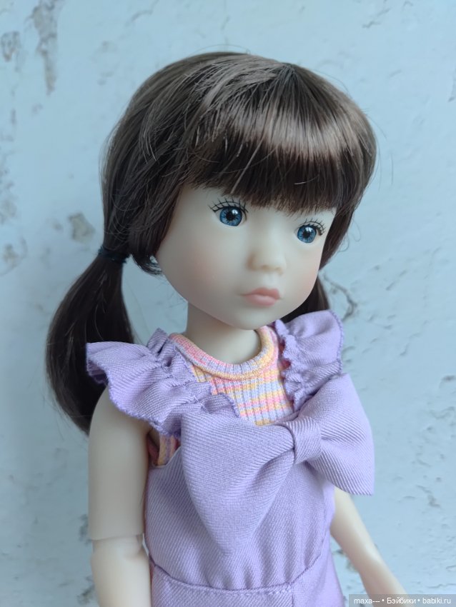 Трейси — Куклы Ruby Red (Руби Ред) Fashion Friends: Siblies (фото 4)