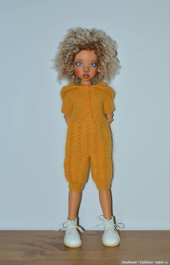 Kaye Wiggs и Liz Frost - авторы любимых кукол