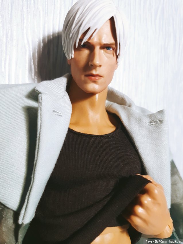 Любимый (экшен) мужчина — Экшн (фото 5)