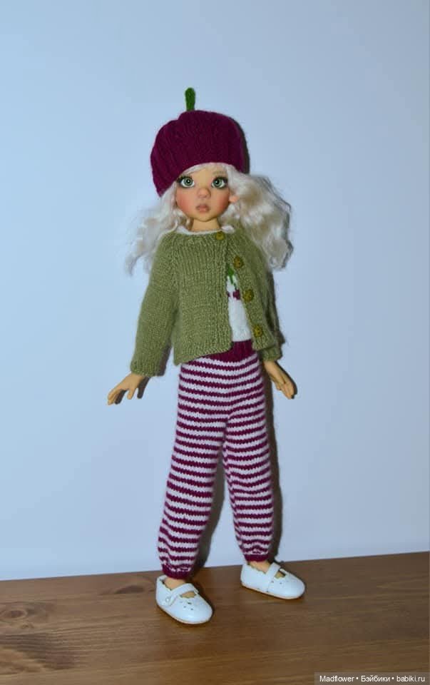 Kaye Wiggs и Liz Frost - авторы любимых кукол