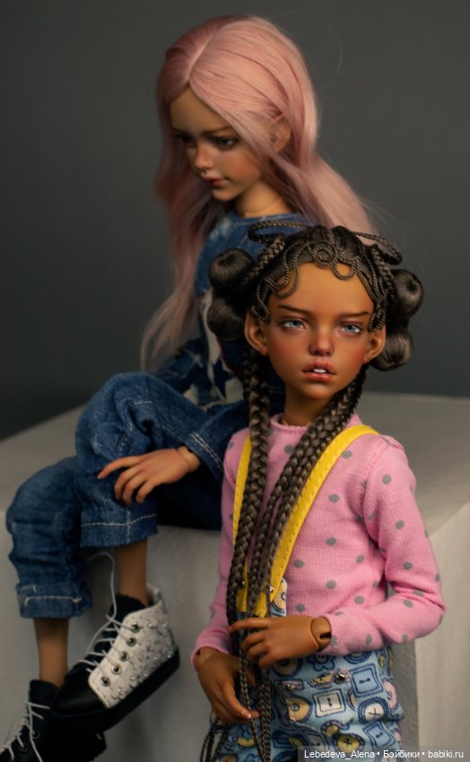 Морфушечки — 3D (фото 5)