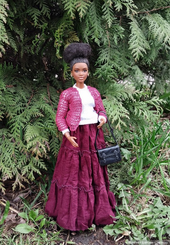 Леонард на весеннем променаде (фото 9)