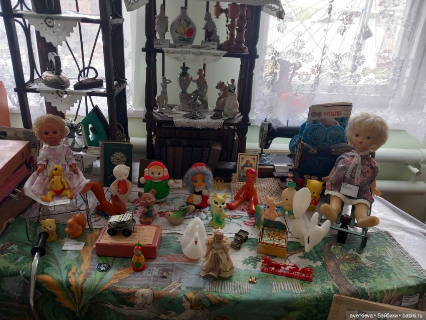 Мои куклы — Игровые куклы разных производителей (Разное): редкие бренды (фото 3)