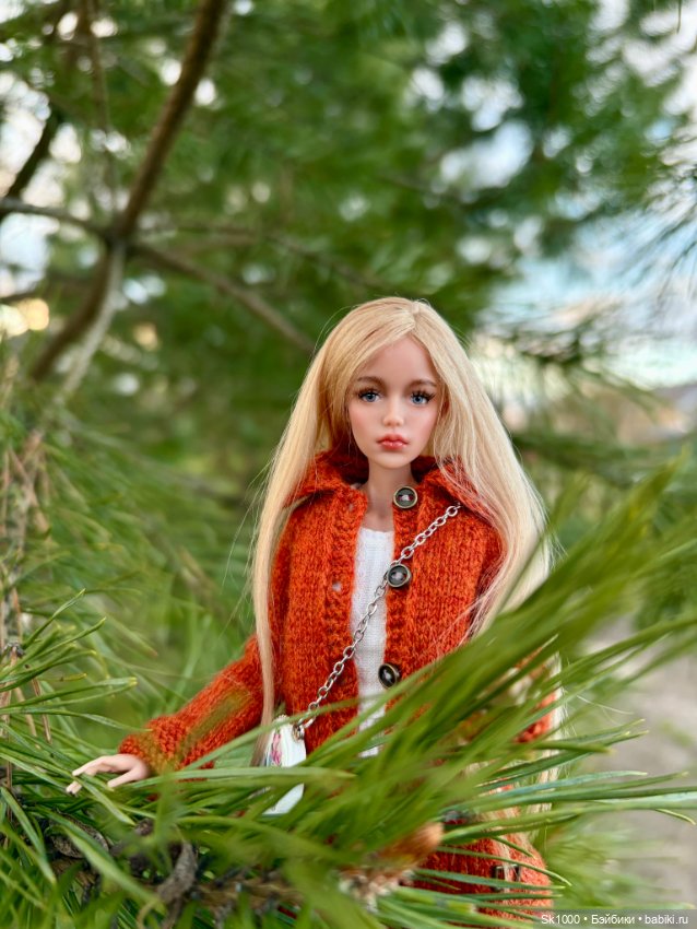 Гуляем с Шайло (авт. Наталья Петрова) (фото 5)