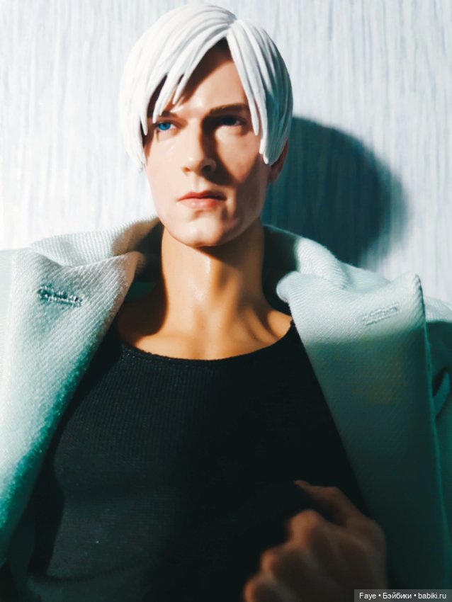 Любимый (экшен) мужчина — Экшн (фото 3)