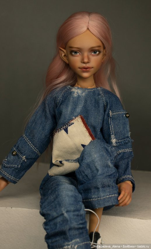 Морфушечки — 3D (фото 4)